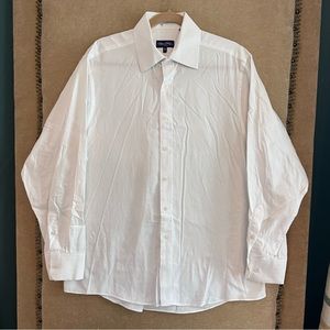 SEAN JOHN Cotton Dress Shirt